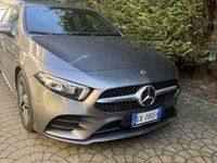 Usata Mercedes A180 Premium 116 CV (85 kW) 2022 Berlina