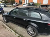 Second-hand Alfa Romeo 159 150 CP (110 kW) 2009 Break
