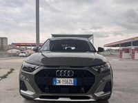 Usata Audi A1 Ambiente 110 CV (80 kW) 2023 SUV