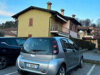 usata Smart ForFour 1.3 95cv