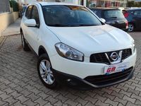 usata Nissan Qashqai 1.5 dCi 110 cv DPF Visia 150000 km