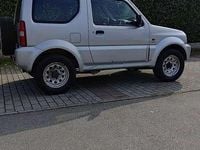 Usata Suzuki Jimny 86 CV (63 kW) 2005 SUV