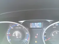 Gebraucht Hyundai ix35 Xpossible 115 PS (84 kW) 2015 Weiß SUV