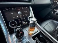 Usata Land Rover Range Rover Sport 400 CV (294 kW) 2020 Nero SUV