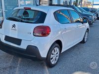 usata Citroën C3 BlueHDi 100 S&S Feel