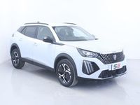Nuova Peugeot 2008 Allure 131 CV (96 kW) 2026 Bianco SUV