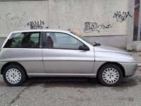 Usata Lancia Ypsilon 60 CV (44 kW) 2001 Utilitaria