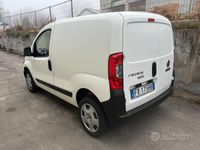 usata Fiat Fiorino Metano