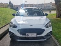 usata Ford Focus FocusActive 1.0 ecoboost 125 CV