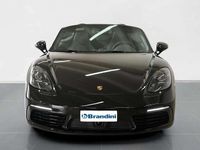 Usata Porsche Boxster 349 CV (256 kW) 2023 Nero Cabrio