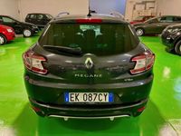 usata Renault Mégane GT Line Mane 1.9 dCi 130CV SporTour