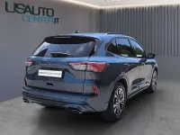 Occasion Ford Kuga ST-Line 120 PK (88 kW) 2023 Blauw SUV