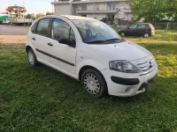 Usata Citroën C3 60 CV (44 kW) 2008 Berlina