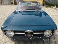 Usata Alfa Romeo GT Junior 1960 Coupé