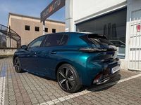Nuova Peugeot 308 GT 136 CV (100 kW) 2026 Blu/azzurro Berlina