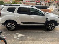Usata Dacia Duster 2021 Bianco SUV