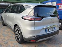 Usata Renault Espace 200 CV (147 kW) 2020 Grigio Monovolume