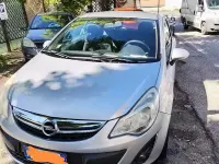 Usata Opel Corsa 75 CV (55 kW) 2013 Utilitaria