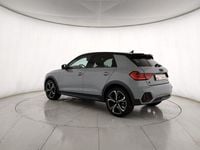 Usata Audi A1 Ambiente 110 CV (80 kW) 2023 Grigio SUV