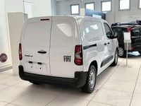 Nuova Fiat Doblò 131 CV (96 kW) 2025 Bianco Monovolume