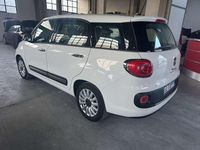 Usata Fiat 500L Business 120 CV (88 kW) 2015 Other Monovolume
