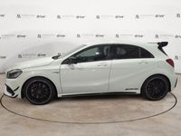 usata Mercedes A45 AMG Classe4Matic Automatic del 2017 usata a Trento