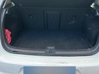 Usata VW Golf VII 90 CV (66 kW) 2015 Bianco Berlina