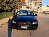 usata Jaguar XE XE2.0d Prestige 180cv auto