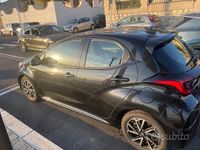 Usata Toyota Yaris 120 CV (88 kW) 2021 Utilitaria