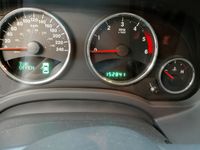 Usata Jeep Compass 163 CV (119 kW) 2011 Bianco SUV