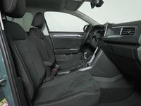 Usata VW T-Roc Style 110 CV (80 kW) 2023 Verde SUV