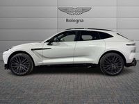 Usata Aston Martin DBX 707 707 CV (519 kW) 2024 Apex grey SUV