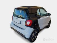 usata Smart ForTwo Electric Drive fortwo EQ Passion