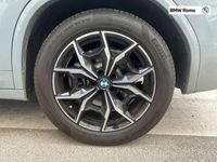 usata BMW X3 (G01/F97) xdrive20d mhev 48V Msport auto -imm:20/04/2023 -25.061km