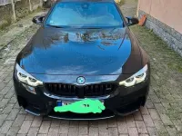 Usata BMW M4 Efficient Dynamics 245 CV (180 kW) 2018