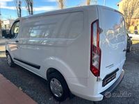 usata Ford 300 Transit Custom130cv CarPlay EURO 6D