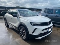 Usata Opel Mokka Edition 136 CV (100 kW) 2024 Bianco SUV