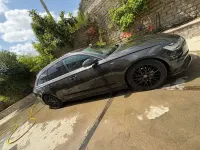Usata Audi A6 Ambiente 190 CV (139 kW) 2015 Station wagon
