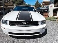 Usata Ford Mustang 387 CV (284 kW) 2006 Bianco Cabrio