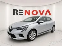 Usata Renault Clio V Intens 101 CV (74 kW) 2021 Grigio Berlina