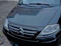 Usata Citroën C3 2008 Berlina