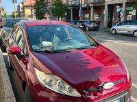 Usata Ford Fiesta 97 CV (71 kW) 2010 Utilitaria