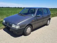Usata Fiat Uno 56 CV (41 kW) 1991 Utilitaria