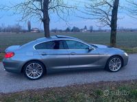 usata BMW 640 Xdrive Full Optional