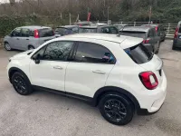 Occasion Fiat 500X Club 95 ch (69 kW) 2022 Blanc SUV