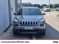 Usata Jeep Cherokee Limited 200 CV (147 kW) 2017 Other SUV