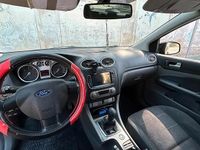 Usata Ford Focus 110 CV (80 kW) 2010 Berlina