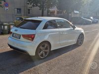usata Audi A1 sline 1.4 tfsi 175cv
