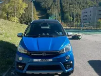 Usata Aixam Crossover Premium 2020 Bluazzurro