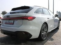 Nuova Audi A5 204 CV (150 kW) 2025 Bianco Station wagon